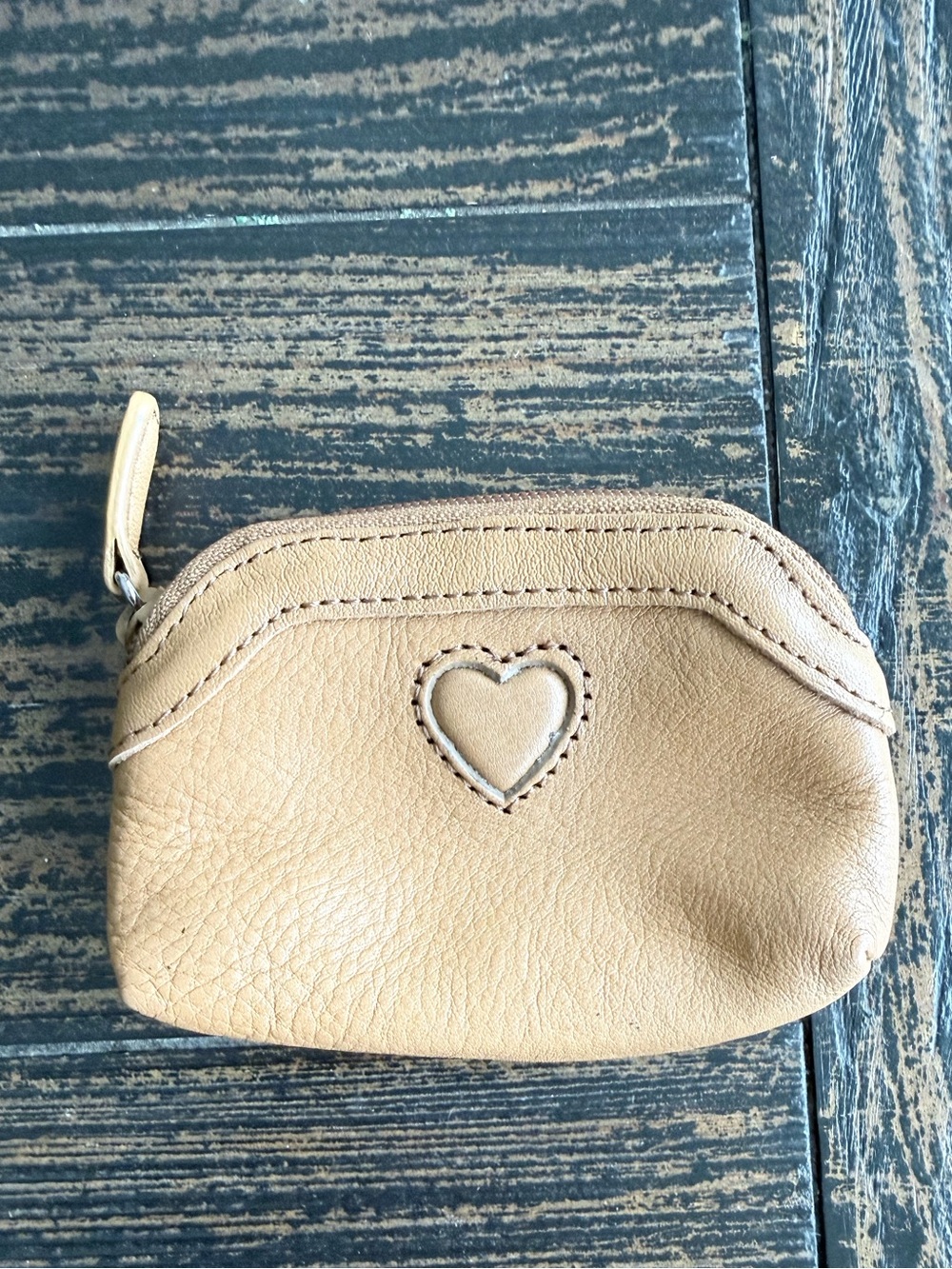 Brighton coin purse